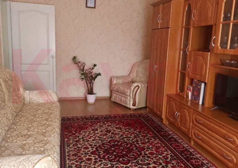 Продажа 2-комн. квартиры, 54.3 кв.м фото 13