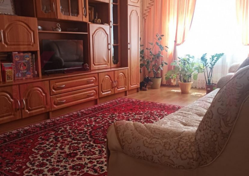Продажа 2-комн. квартиры, 54.3 кв.м фото 15