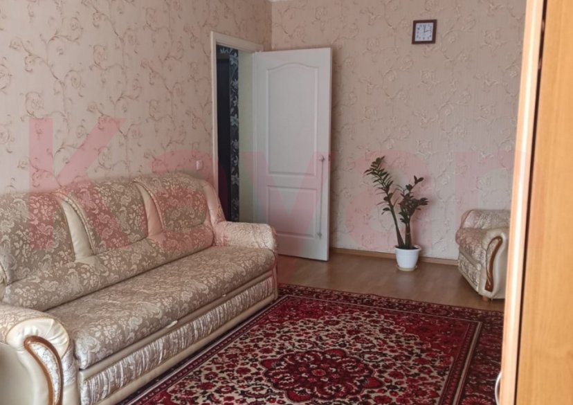 Продажа 2-комн. квартиры, 54.3 кв.м фото 16