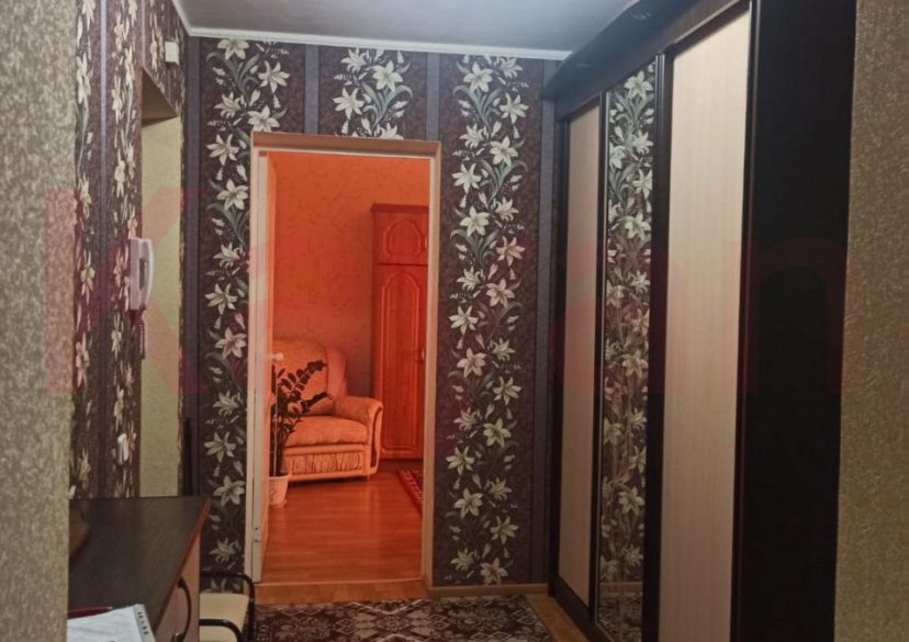 Продажа 2-комн. квартиры, 54.3 кв.м фото 19