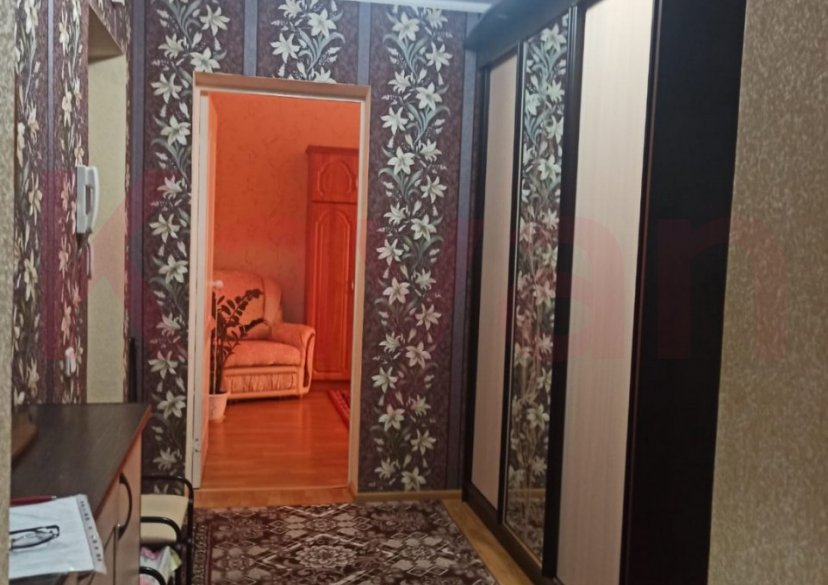 Продажа 2-комн. квартиры, 54.3 кв.м фото 20