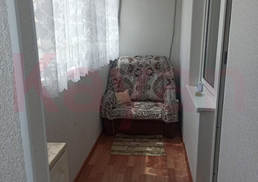 Продажа 2-комн. квартиры, 54.3 кв.м фото 21