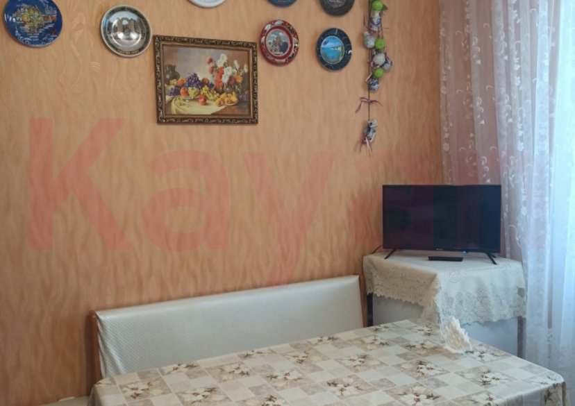 Продажа 2-комн. квартиры, 54.3 кв.м фото 23