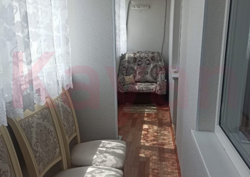 Продажа 2-комн. квартиры, 54.3 кв.м фото 4