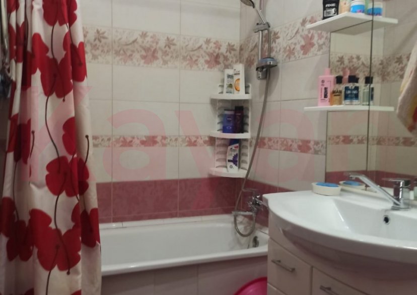 Продажа 2-комн. квартиры, 54.3 кв.м фото 5