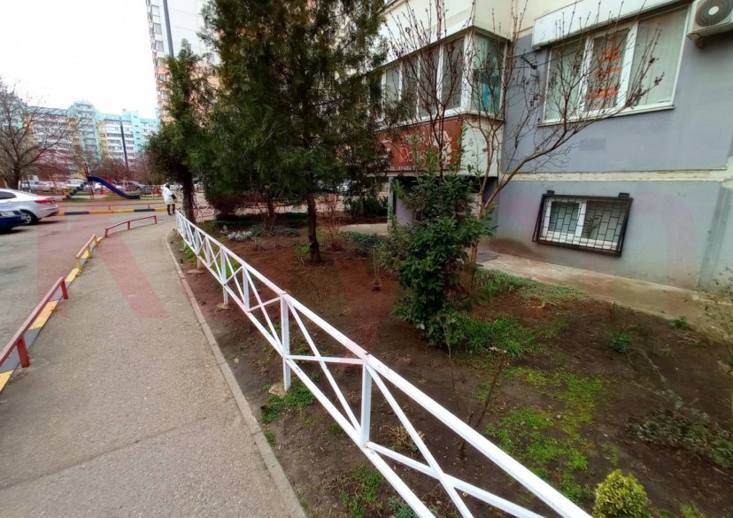 Аренда 2-комн. квартиры, 70 кв.м фото 22 Аренда 2-комн. квартиры, 70 кв.м фото 22