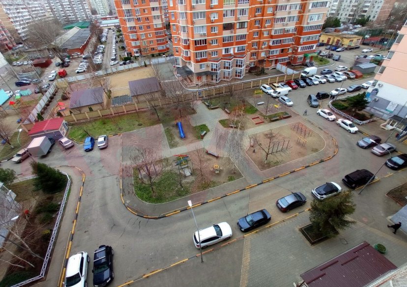 Аренда 2-комн. квартиры, 70 кв.м фото 11