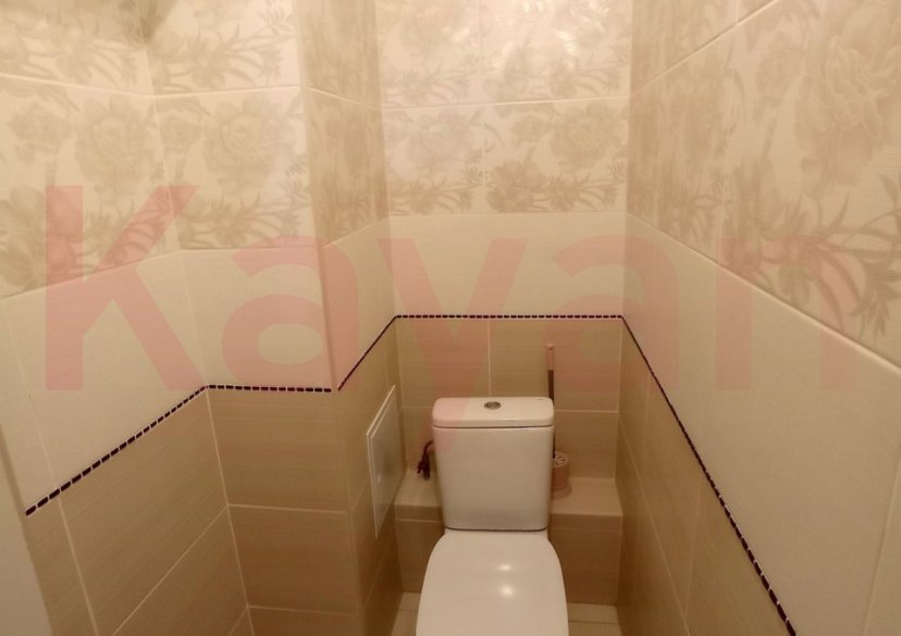 Аренда 2-комн. квартиры, 70 кв.м фото 14