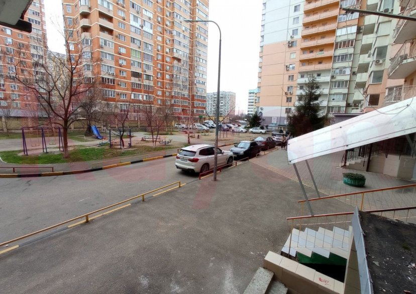 Аренда 2-комн. квартиры, 70 кв.м фото 19