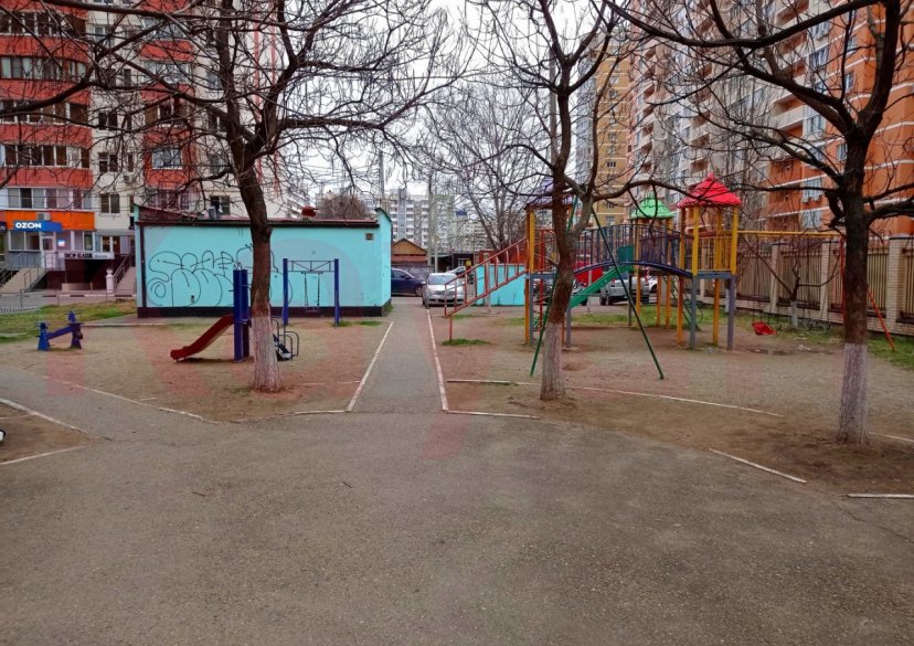 Аренда 2-комн. квартиры, 70 кв.м фото 20