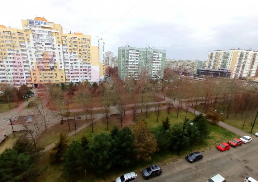 Аренда 2-комн. квартиры, 70 кв.м фото 4