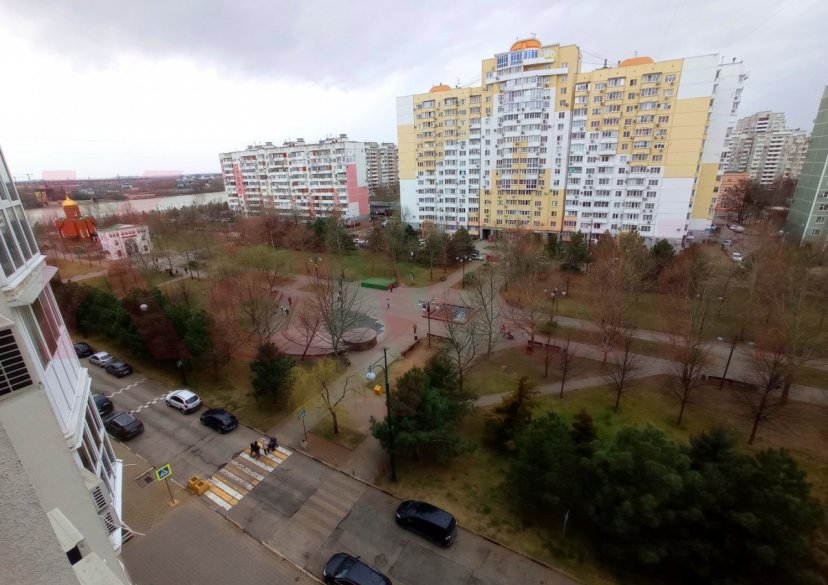 Аренда 2-комн. квартиры, 70 кв.м фото 3