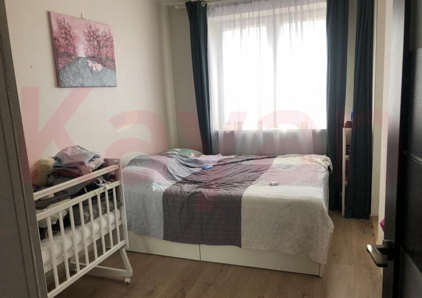 Продажа 2-комн. квартиры, 43.8 кв.м фото 1 Продажа 2-комн. квартиры, 43.8 кв.м фото 1