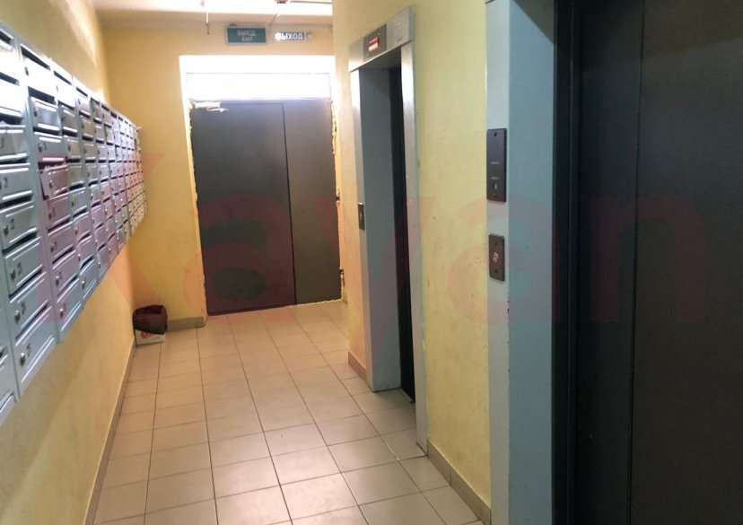 Продажа 2-комн. квартиры, 43.8 кв.м фото 20