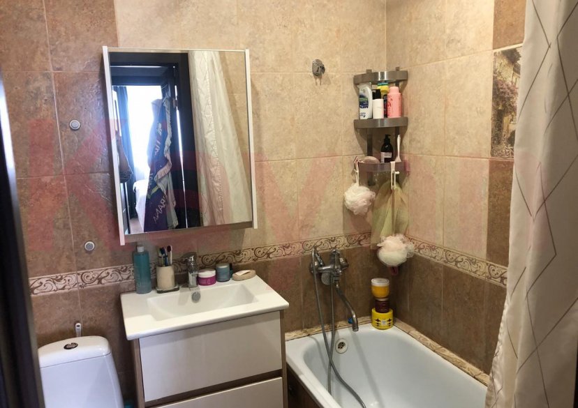 Продажа 2-комн. квартиры, 43.8 кв.м фото 13