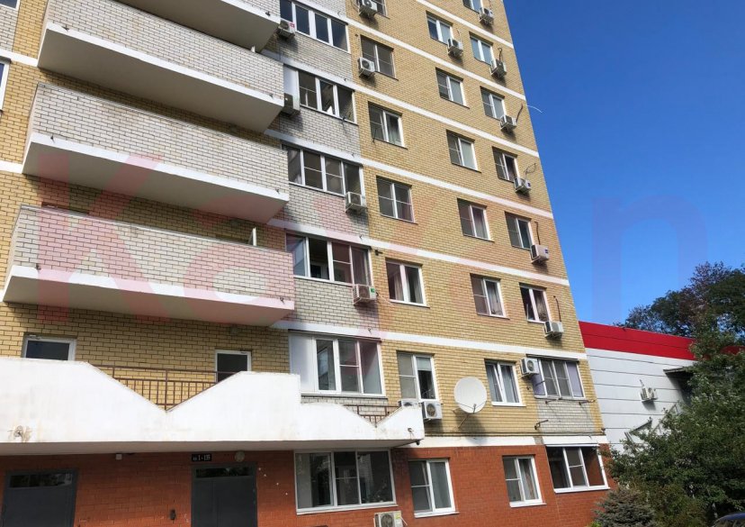 Продажа 2-комн. квартиры, 43.8 кв.м фото 21