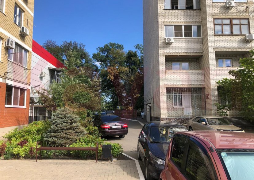 Продажа 2-комн. квартиры, 43.8 кв.м фото 24