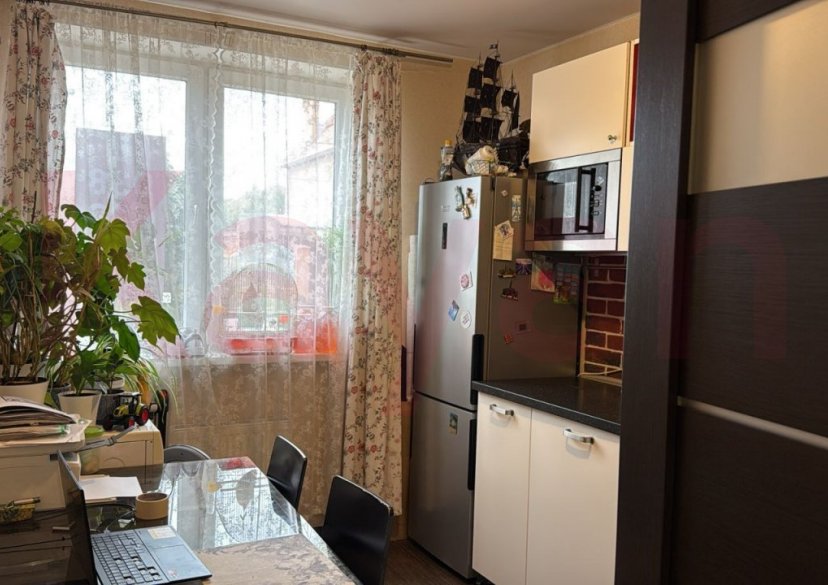 Продажа 2-комн. квартиры, 43.8 кв.м фото 7