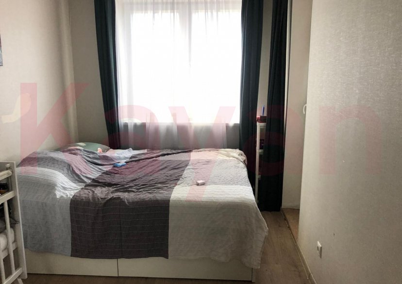 Продажа 2-комн. квартиры, 43.8 кв.м фото 0