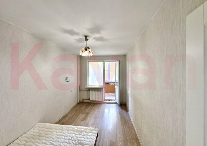 Продажа 2-комн. квартиры, 46.5 кв.м фото 4