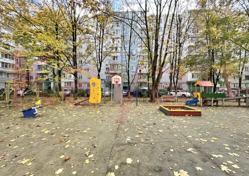 Продажа 2-комн. квартиры, 46.5 кв.м фото 12