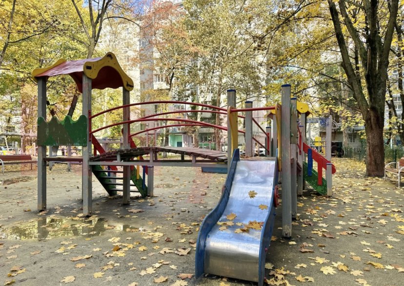 Продажа 2-комн. квартиры, 46.5 кв.м фото 13