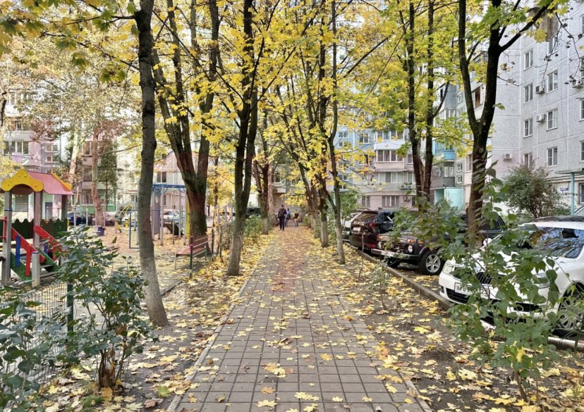 Продажа 2-комн. квартиры, 46.5 кв.м фото 11 Продажа 2-комн. квартиры, 46.5 кв.м фото 11