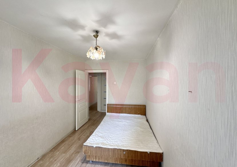 Продажа 2-комн. квартиры, 46.5 кв.м фото 5
