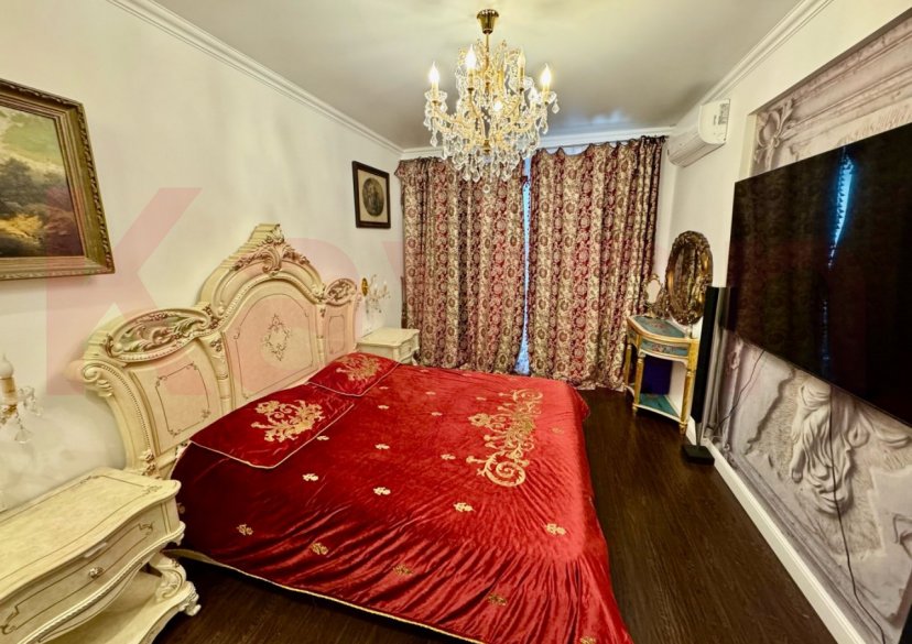 Продажа 1-комн. квартиры, 52 кв.м фото 0