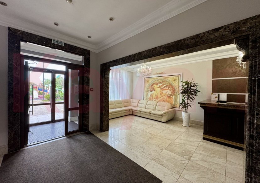 Продажа 1-комн. квартиры, 52 кв.м фото 11