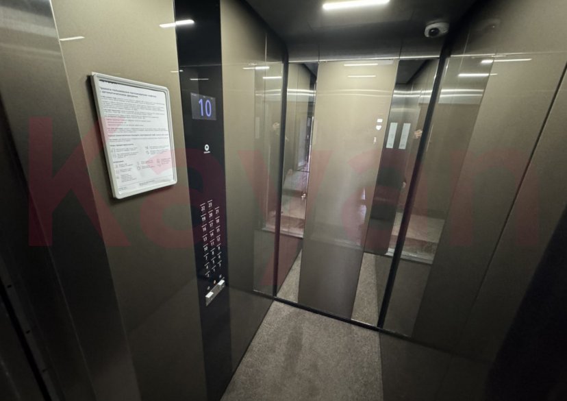 Продажа 1-комн. квартиры, 52 кв.м фото 13