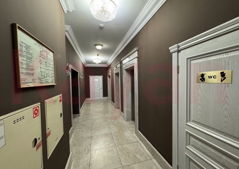 Продажа 1-комн. квартиры, 52 кв.м фото 15