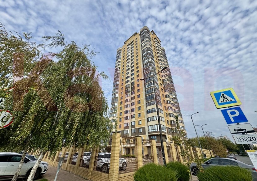 Продажа 1-комн. квартиры, 52 кв.м фото 18