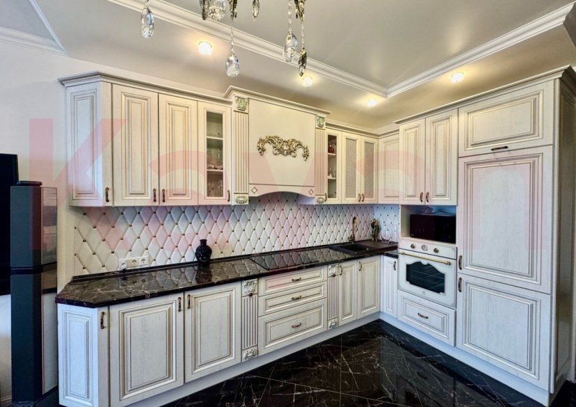 Продажа 1-комн. квартиры, 52 кв.м фото 5