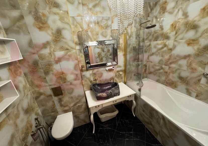 Продажа 1-комн. квартиры, 52 кв.м фото 6