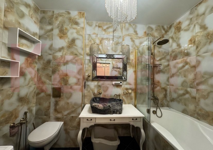 Продажа 1-комн. квартиры, 52 кв.м фото 7