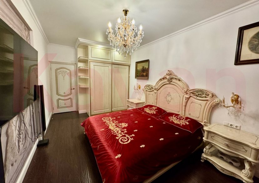 Продажа 1-комн. квартиры, 52 кв.м фото 2