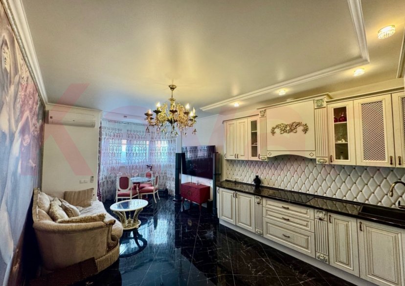 Продажа 1-комн. квартиры, 52 кв.м фото 4