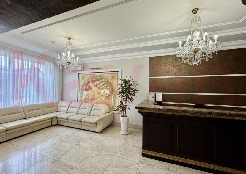 Продажа 1-комн. квартиры, 52 кв.м фото 10