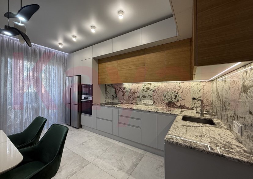 Продажа 2-комн. квартиры, 75 кв.м фото 1