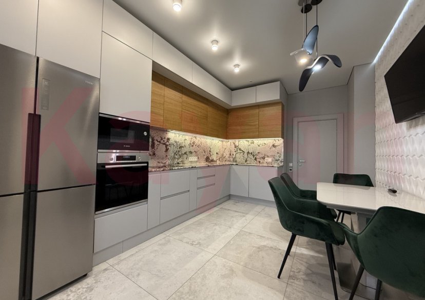 Продажа 2-комн. квартиры, 75 кв.м фото 3