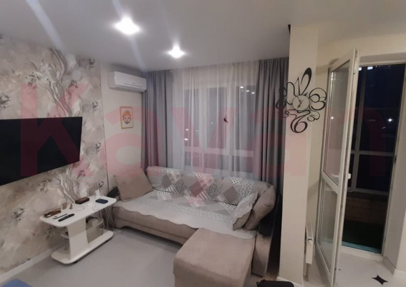 Продажа 1-комн. квартиры, 43 кв.м фото 2