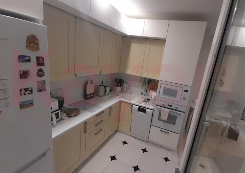 Продажа 1-комн. квартиры, 43 кв.м фото 0