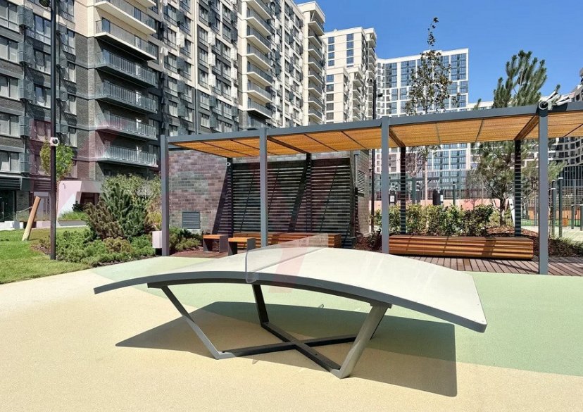 Продажа 1-комн. квартиры, 43 кв.м фото 8