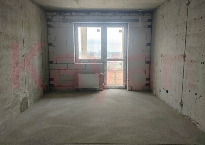 Продажа 1-комн. квартиры, 43 кв.м фото 2