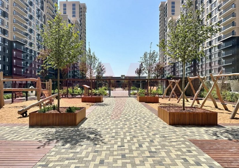 Продажа 1-комн. квартиры, 43 кв.м фото 0 Продажа 1-комн. квартиры, 43 кв.м фото 0