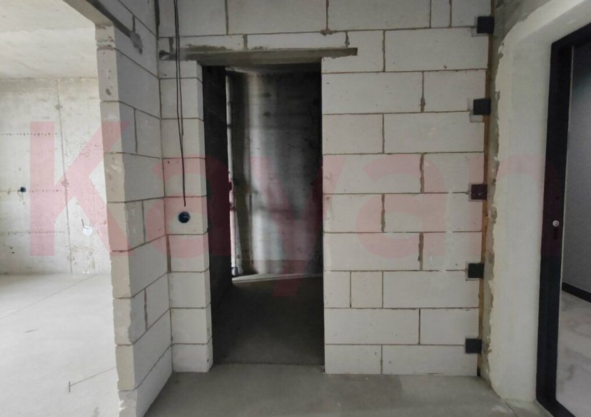 Продажа 1-комн. квартиры, 43 кв.м фото 4