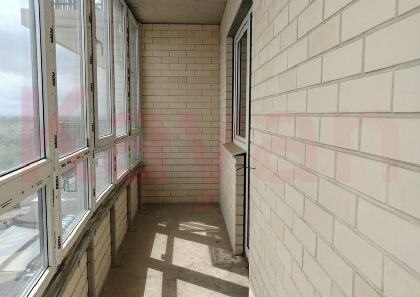 Продажа 1-комн. квартиры, 43 кв.м фото 1