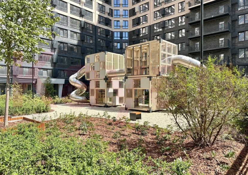 Продажа 1-комн. квартиры, 43 кв.м фото 14