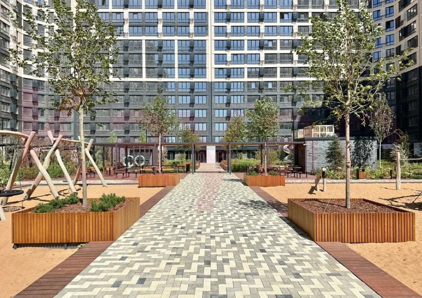 Продажа 1-комн. квартиры, 43 кв.м фото 9